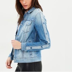 Mother Denim Jacket